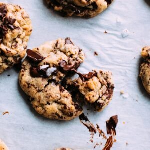 Butter Cookies
