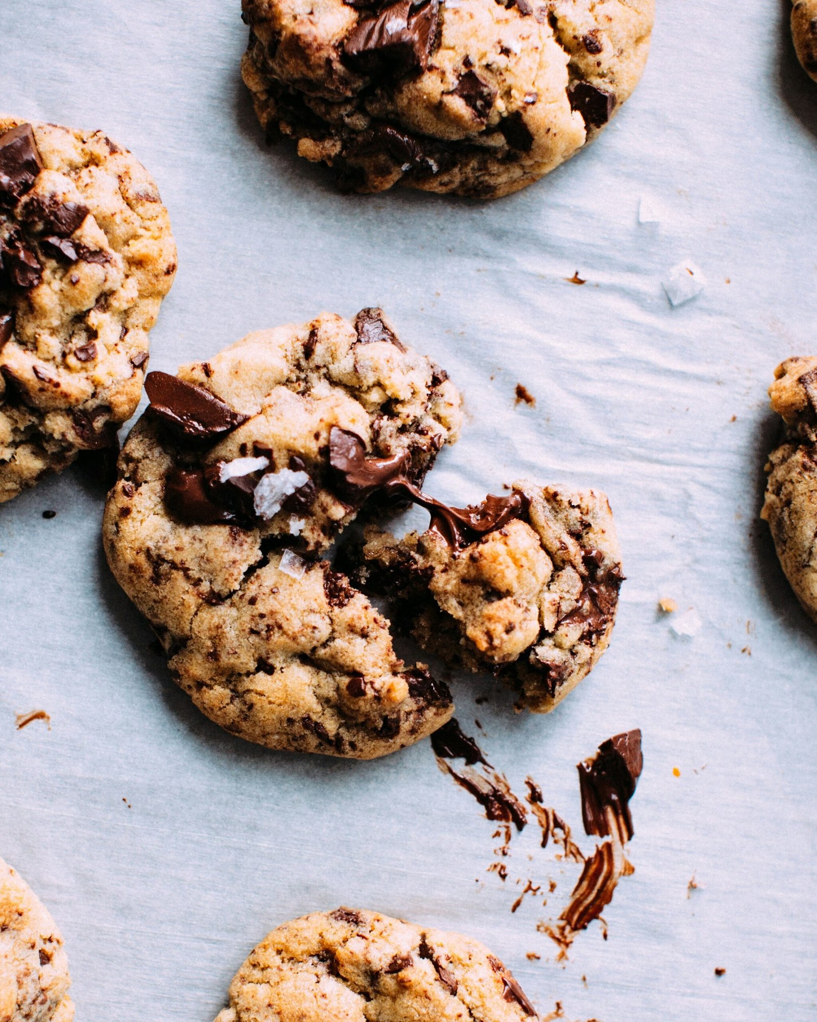 Butter Cookies