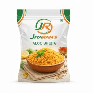 Jiyaram's Aloo Bhujia