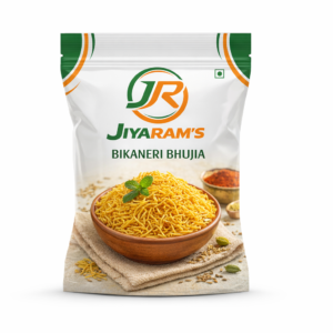Jiyaram's Bikaneri Bhujia