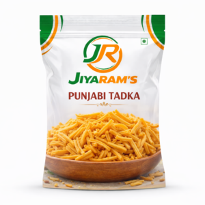 Jiyaram's Punjabi Tadka