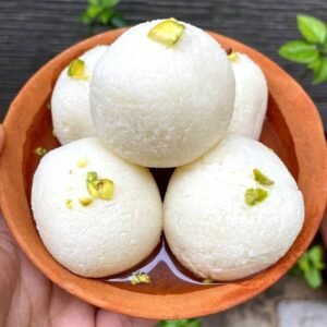 Rasgulla