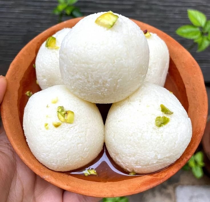 Rasgulla