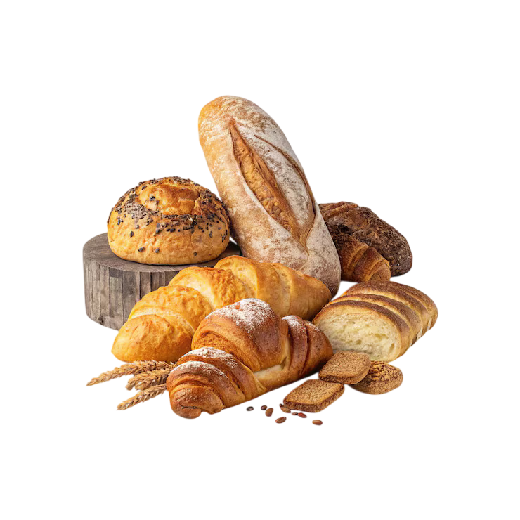 Bakery Items