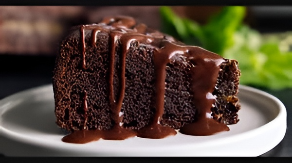 Chocolate Pastry