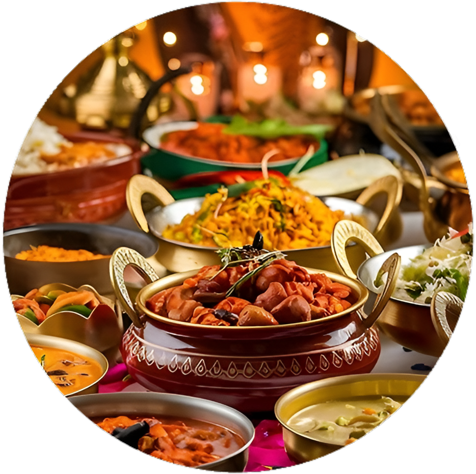 Catering