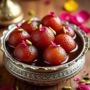 gulab-jamun