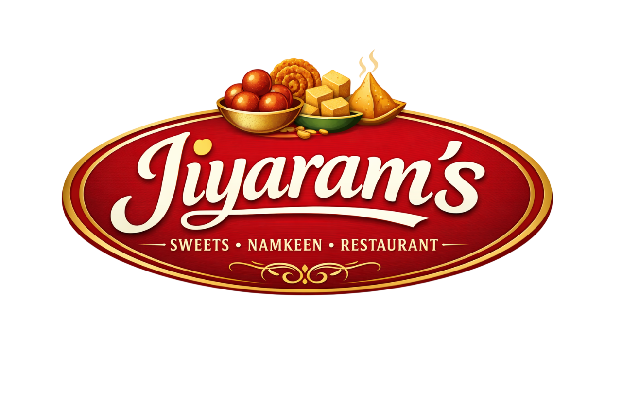 Jiyaram's Restaurant