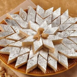 kaju-katli