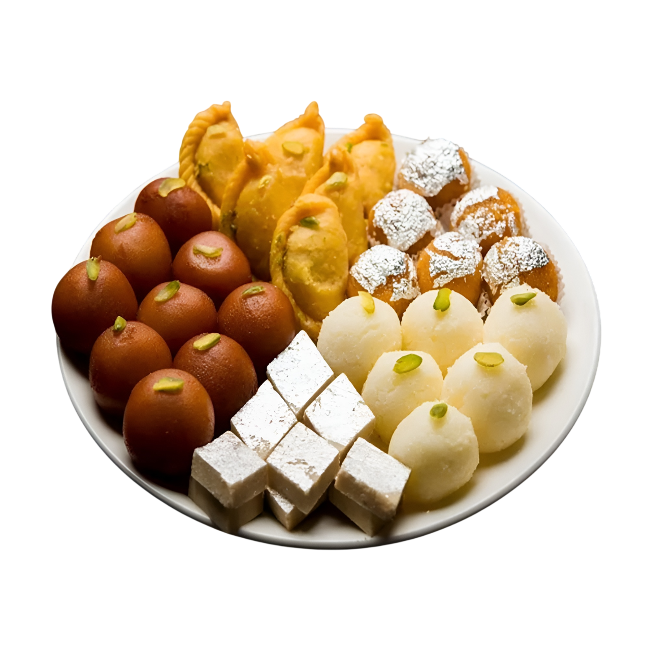 Indian Sweets